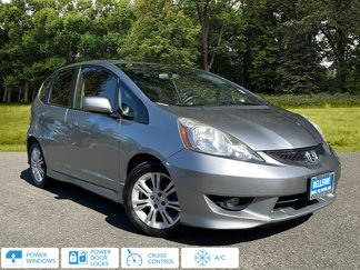 Used 2010 Honda Fit Sport image 1