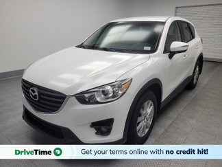 Used 2016 MAZDA CX-5 Touring image 1