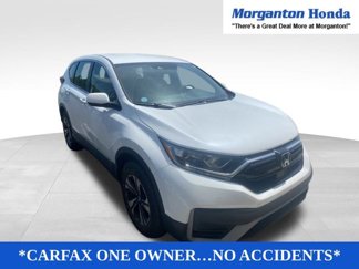 Used 2022 Honda CR-V Special Edition image 1