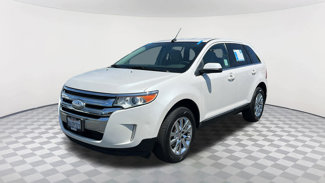 Used 2014 Ford Edge Limited image 1