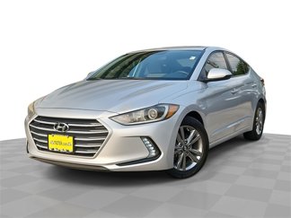 Used 2018 Hyundai Elantra Value Edition image 1