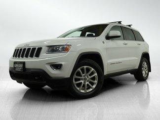 Used 2014 Jeep Grand Cherokee Laredo w/ All Weather Capability Group image 1