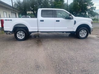Used 2018 Ford F250 XLT image 1