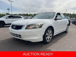 Used 2009 Honda Accord EX image 1