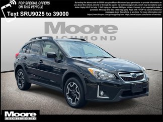 Used 2016 Subaru Crosstrek 2.0i Premium image 1
