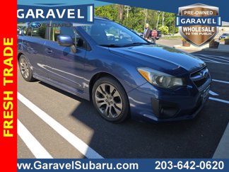 Used 2012 Subaru Impreza 2.0i Sport Premium video 1