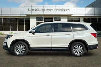 Used 2019 Honda Pilot EX-L image 1