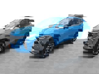 New 2025 Chevrolet Trax LT w/ LT Convenience Package image 1