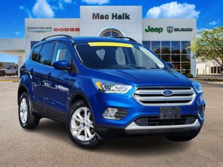Used 2018 Ford Escape SEL image 1