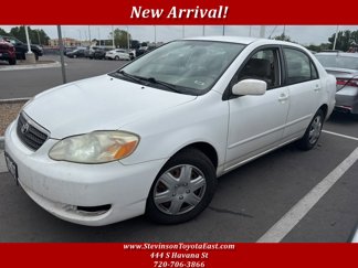 Used 2005 Toyota Corolla LE image 1