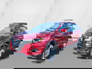 Used 2022 Nissan Rogue Sport S image 1