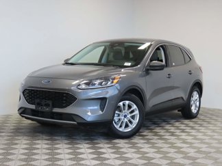 Used 2022 Ford Escape SE w/ Convenience Package image 1