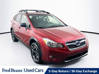 Used 2015 Subaru Crosstrek 2.0i w/ Popular Package #1B image 1