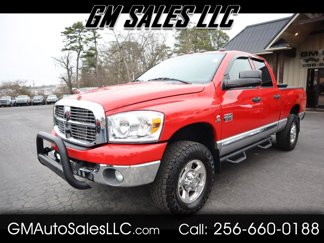 Used 2008 Dodge Ram 2500 Truck SLT w/ Trailer Tow Group image 1