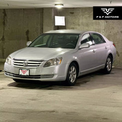 Used 2005 Toyota Avalon XL image 1