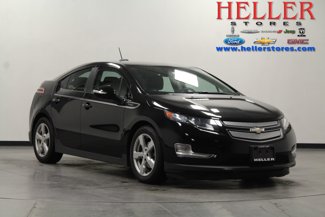 Used 2015 Chevrolet Volt image 1