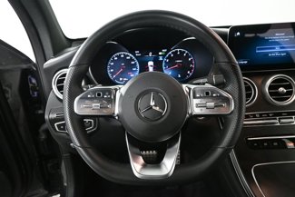 Certified 2022 Mercedes-Benz GLC 300 video 2