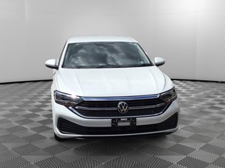 Used 2022 Volkswagen Jetta SE video 2