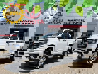 Used 2018 Chevrolet Colorado W/T image 1
