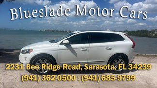 Used 2017 Volvo XC60 T5 Inscription w/ Preferred Option Package image 1