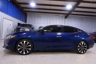 Used 2018 Nissan Maxima SR image 1