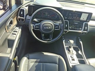 Used 2022 Kia Sorento X-Line EX video 2