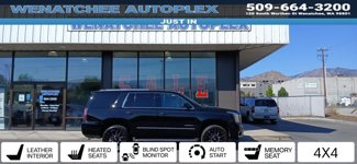 Used 2015 GMC Yukon Denali w/ Touring Package image 1