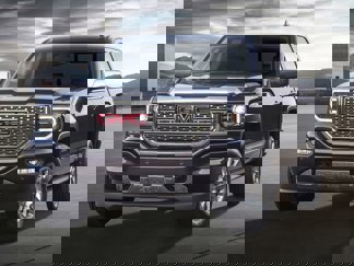 Certified 2018 GMC Sierra 1500 Denali w/ Denali Ultimate Package image 1