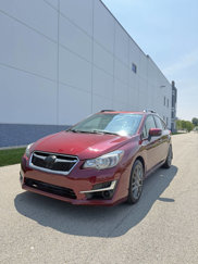 Used 2016 Subaru Impreza 2.0i Sport Premium image 1