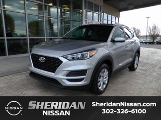 Used 2020 Hyundai Tucson Value image 1