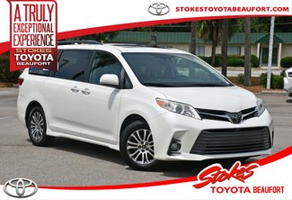 Used 2019 Toyota Sienna XLE Premium image 1