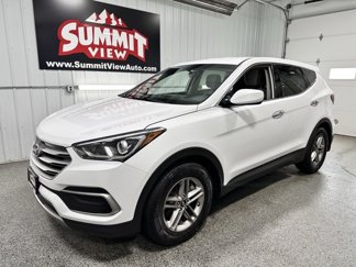 Used 2018 Hyundai Santa Fe Sport w/ Cargo Package image 1