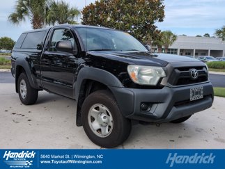 Used 2013 Toyota Tacoma 4x4 Regular Cab image 1