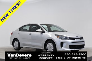 Used 2018 Kia Rio S image 1