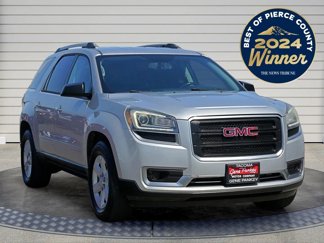 Used 2015 GMC Acadia SLE image 1