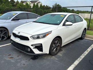 Used 2020 Kia Forte LXS image 1