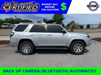 Used 2016 Toyota 4Runner SR5 image 1