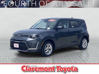 Used 2023 Kia Soul LX w/ Option Group 015 image 1
