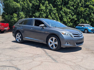 Used 2013 Toyota Venza Limited image 1