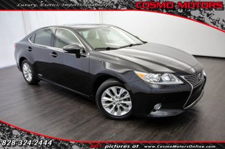 Used 2013 Lexus ES 300h image 1