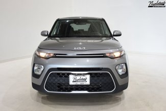 Used 2022 Kia Soul LX w/ Technology Package image 1