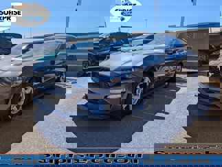 Used 2020 Ford Mustang Coupe image 1