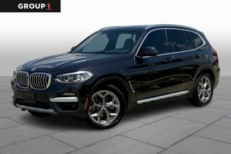Used 2020 BMW X3 sDrive30i w/ Convenience Package image 1