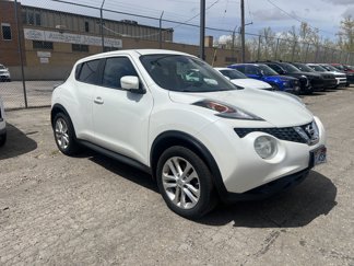 Used 2016 Nissan Juke SV w/ Cold Weather Package image 1