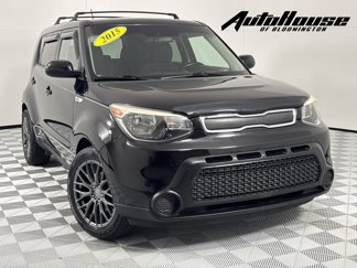 Used 2015 Kia Soul image 1