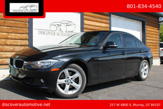 Used 2014 BMW 328i xDrive Sedan image 1