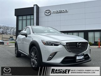 Used 2017 MAZDA CX-3 Grand Touring image 1