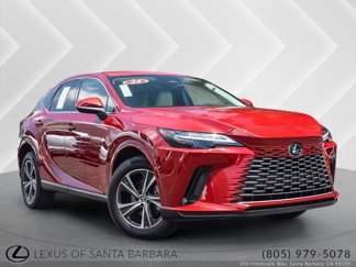 Used 2024 Lexus RX 350 FWD image 1
