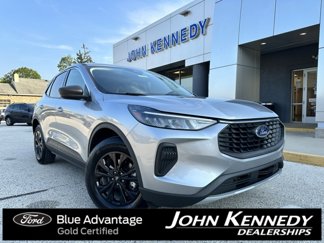 Certified 2023 Ford Escape Active image 1
