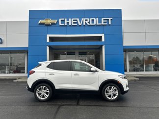 Certified 2023 Buick Encore GX Preferred w/ Cold Weather Comfort Package image 1